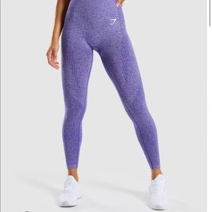 Gymshark vital seamless leggings